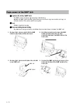 Preview for 130 page of Fukuda Denshi DSL-8001 Service Manual