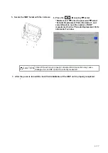 Preview for 131 page of Fukuda Denshi DSL-8001 Service Manual