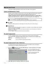 Preview for 134 page of Fukuda Denshi DSL-8001 Service Manual