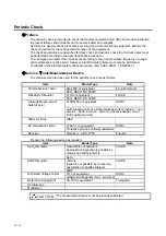 Preview for 136 page of Fukuda Denshi DSL-8001 Service Manual