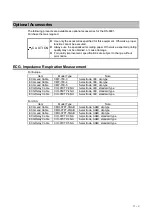 Preview for 145 page of Fukuda Denshi DSL-8001 Service Manual