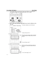 Preview for 58 page of Fukuda Denshi DynaScope 7000 Series Operation Manual