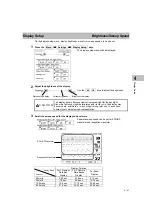 Preview for 95 page of Fukuda Denshi DynaScope 7000 Series Operation Manual