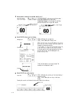 Preview for 96 page of Fukuda Denshi DynaScope 7000 Series Operation Manual