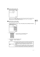 Preview for 105 page of Fukuda Denshi DynaScope 7000 Series Operation Manual