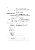 Preview for 114 page of Fukuda Denshi DynaScope 7000 Series Operation Manual