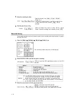 Preview for 116 page of Fukuda Denshi DynaScope 7000 Series Operation Manual