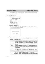 Preview for 138 page of Fukuda Denshi DynaScope 7000 Series Operation Manual