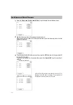 Preview for 152 page of Fukuda Denshi DynaScope 7000 Series Operation Manual