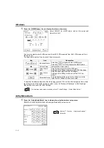 Preview for 156 page of Fukuda Denshi DynaScope 7000 Series Operation Manual