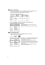 Preview for 162 page of Fukuda Denshi DynaScope 7000 Series Operation Manual