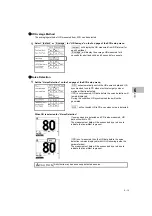 Preview for 163 page of Fukuda Denshi DynaScope 7000 Series Operation Manual