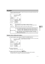 Preview for 167 page of Fukuda Denshi DynaScope 7000 Series Operation Manual