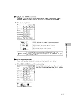 Preview for 181 page of Fukuda Denshi DynaScope 7000 Series Operation Manual