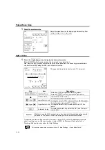 Preview for 186 page of Fukuda Denshi DynaScope 7000 Series Operation Manual