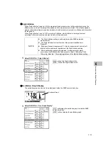 Preview for 207 page of Fukuda Denshi DynaScope 7000 Series Operation Manual