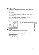 Preview for 209 page of Fukuda Denshi DynaScope 7000 Series Operation Manual