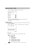 Preview for 212 page of Fukuda Denshi DynaScope 7000 Series Operation Manual