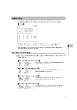 Preview for 217 page of Fukuda Denshi DynaScope 7000 Series Operation Manual