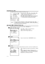 Preview for 226 page of Fukuda Denshi DynaScope 7000 Series Operation Manual