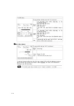 Preview for 236 page of Fukuda Denshi DynaScope 7000 Series Operation Manual