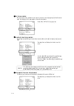 Preview for 242 page of Fukuda Denshi DynaScope 7000 Series Operation Manual