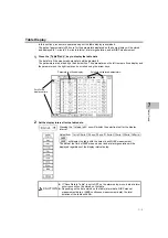 Preview for 247 page of Fukuda Denshi DynaScope 7000 Series Operation Manual