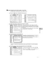 Preview for 249 page of Fukuda Denshi DynaScope 7000 Series Operation Manual