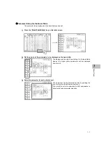 Preview for 251 page of Fukuda Denshi DynaScope 7000 Series Operation Manual