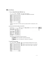 Preview for 261 page of Fukuda Denshi DynaScope 7000 Series Operation Manual