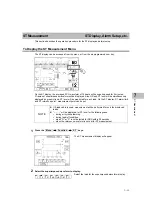 Preview for 267 page of Fukuda Denshi DynaScope 7000 Series Operation Manual