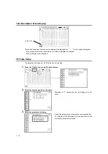 Preview for 272 page of Fukuda Denshi DynaScope 7000 Series Operation Manual