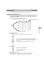 Preview for 301 page of Fukuda Denshi DynaScope 7000 Series Operation Manual