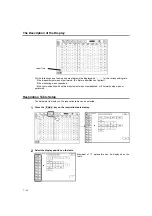 Preview for 302 page of Fukuda Denshi DynaScope 7000 Series Operation Manual