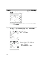 Preview for 304 page of Fukuda Denshi DynaScope 7000 Series Operation Manual