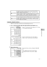 Preview for 309 page of Fukuda Denshi DynaScope 7000 Series Operation Manual