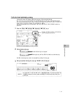 Preview for 311 page of Fukuda Denshi DynaScope 7000 Series Operation Manual