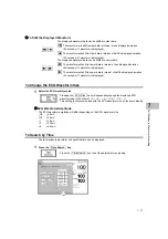 Preview for 317 page of Fukuda Denshi DynaScope 7000 Series Operation Manual