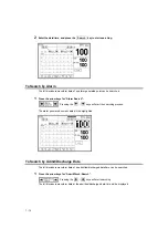 Preview for 318 page of Fukuda Denshi DynaScope 7000 Series Operation Manual