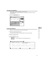 Preview for 319 page of Fukuda Denshi DynaScope 7000 Series Operation Manual