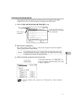 Preview for 367 page of Fukuda Denshi DynaScope 7000 Series Operation Manual