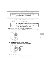 Preview for 403 page of Fukuda Denshi DynaScope 7000 Series Operation Manual