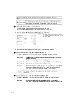 Preview for 406 page of Fukuda Denshi DynaScope 7000 Series Operation Manual