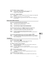 Preview for 415 page of Fukuda Denshi DynaScope 7000 Series Operation Manual