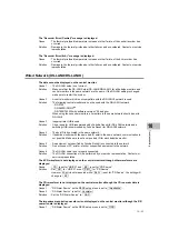 Preview for 419 page of Fukuda Denshi DynaScope 7000 Series Operation Manual