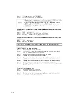 Preview for 420 page of Fukuda Denshi DynaScope 7000 Series Operation Manual