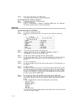 Preview for 426 page of Fukuda Denshi DynaScope 7000 Series Operation Manual