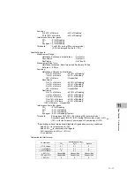 Preview for 439 page of Fukuda Denshi DynaScope 7000 Series Operation Manual