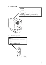 Preview for 7 page of Fukuda Denshi DynaScope 7000 Series Service Manual