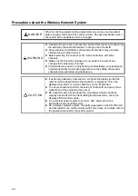 Preview for 28 page of Fukuda Denshi DynaScope 7000 Series Service Manual